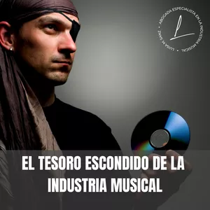 Imagem principal do produto El Negocio de las Regalías en la Industria Musical