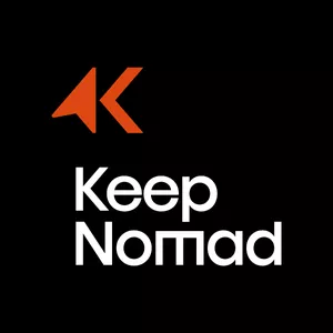Imagem de capa para o Curso online Keep Nomad &amp; Gabiwaked [Venda Única]