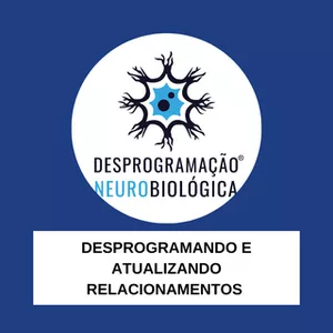Imagem de capa para o Curso online DESPROGRAMANDO E ATUALIZANDO RELACIONAMENTOS