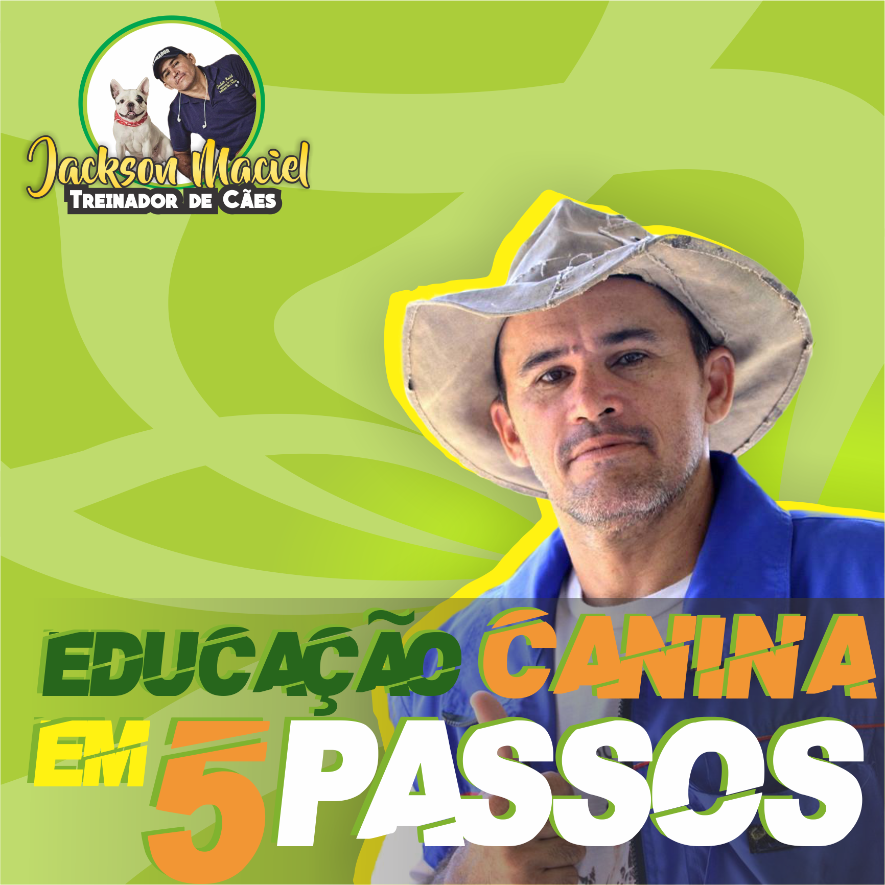 Capa do curso 