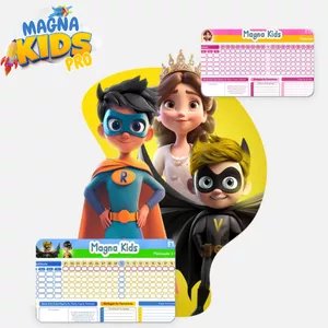 Cover image for Online course Magna Kids Pro - Chore Chart