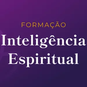 Imagem de capa para o Curso online Formação em Inteligência Espiritual
