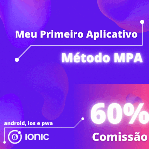 Imagem do curso Método MPA - Meu Primeiro Aplicativo