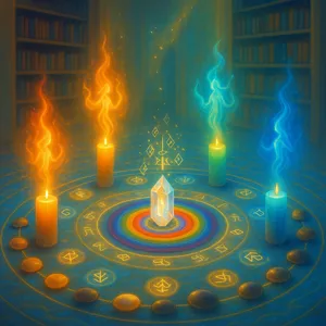 Imagem de capa para o Curso online Purificação de crenças 