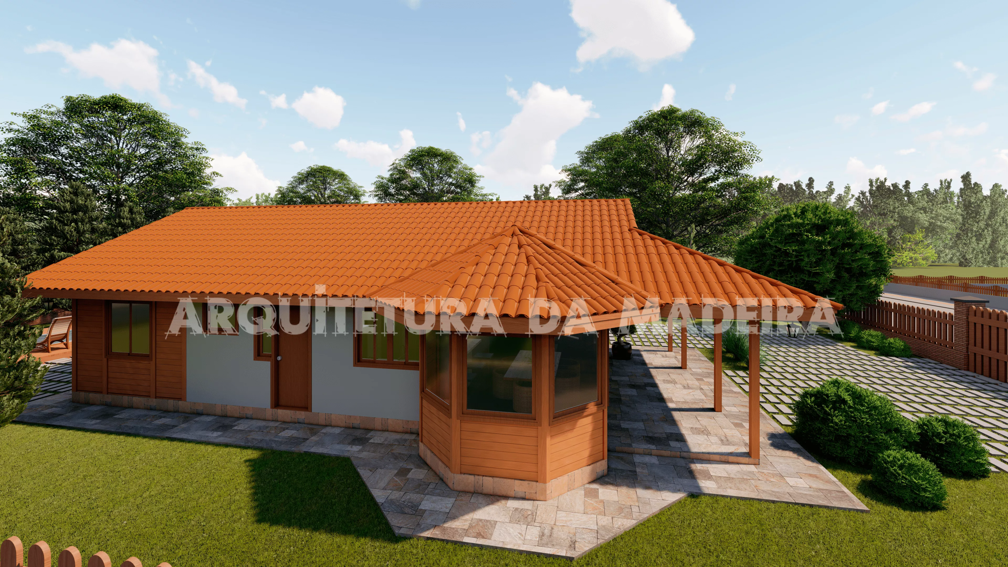 3D interno
