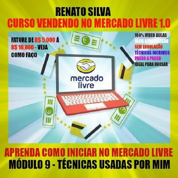 Capa do curso 