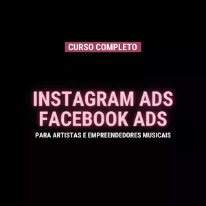 Imagem de Curso Instagram ADS e Facebook ADS  criado por NATHY FARIA na hotmart