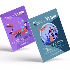 Imagem do curso E-BOOK CARTÕES DE CRÉDITO E EBOOK PARA VIAJANTES  