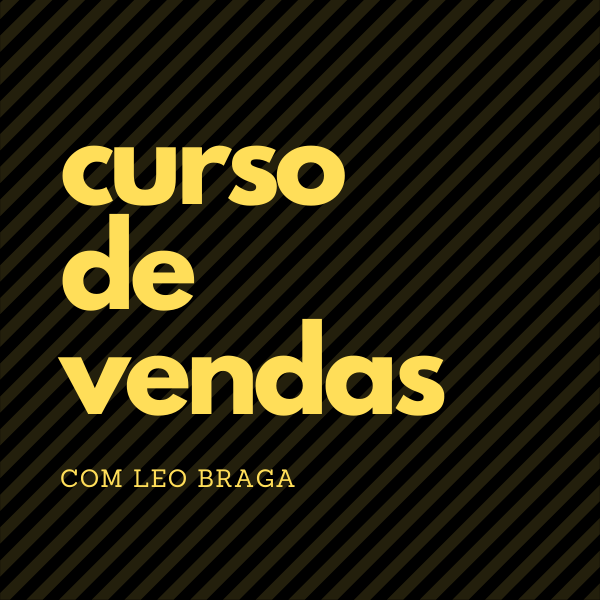 Imagem de Curso de Vendas criado por Leo na hotmart