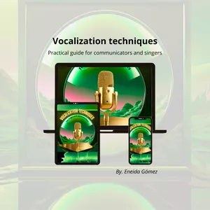Cover image for Ebook Vocalization techniques