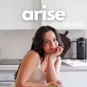 Cover image for Ebook 🍳 Arise Cooking