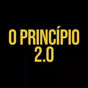 Imagem de capa para o Curso online O Princípio 2.0