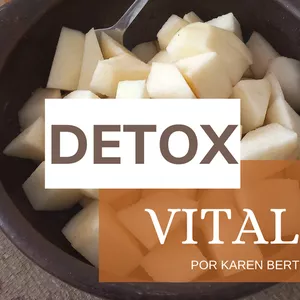 Imagen de portada para Curso online Detox Vital