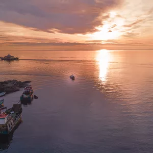 Imagen de portada para Curso online Fotos de Paisajes