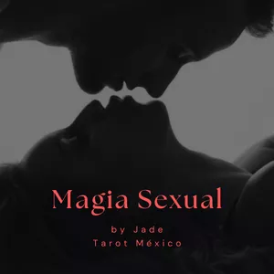 Imagen de portada para Curso online Magia Sexual