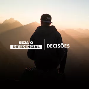 Imagem de capa para o Curso online Decisões