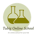 Tubig Online Afterschool logo
