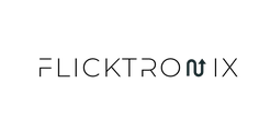 Flicktronix Training  logo
