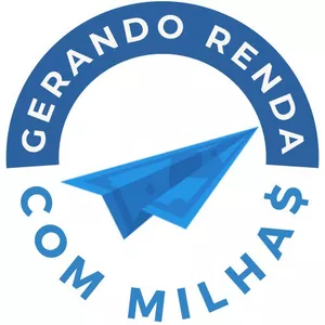 Imagem de capa para o Curso online Gerando Renda com Milhas - GRM