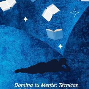 Imagen de portada para Curso online Domina tu mente: tècnicas infalibles para memorizar y aprender màs ràpido.