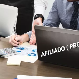 Imagem principal do produto AFILIADO ( PRÓ ) 
