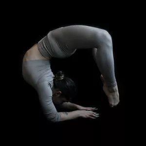 Imagem de capa para o Curso online Coluna Forte e Flexível: Melhore sua Mobilidade e Alongamento