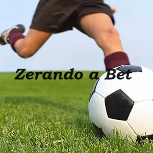 Imagem do curso Zerando a Bet