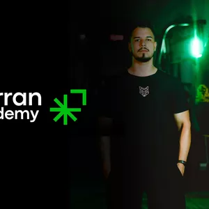 Imagem de capa para o Curso online Lourran Academy