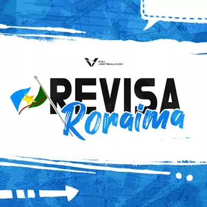 Imagem de capa para o Curso online Revisa Roraima