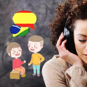 Imagem do curso CURSO ESPANHOL FLUENTE | idioma