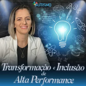 Imagem de capa para o Curso online Capacitação Educacional - Transformação e Inclusão de Alta Performance