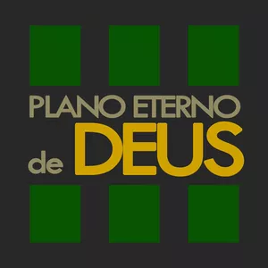 Imagem de capa para o Curso online Plano Eterno de Deus