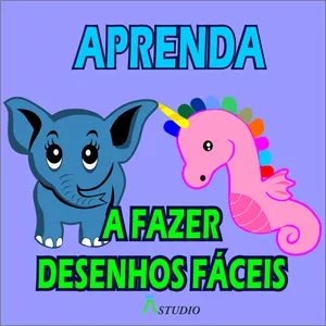 Imagem do curso CURSO DE DESENHO PARA CRIANÇAS