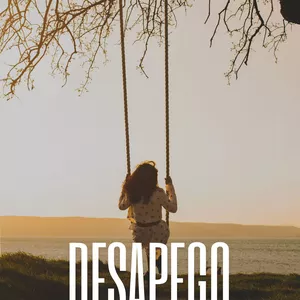 Imagen de portada para Ebook DESAPEGO