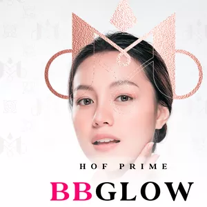 Imagem de capa para o Curso online BB GLOW - Esp
