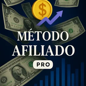 Imagen de portada para Curso online Metodo Afiliado Pro