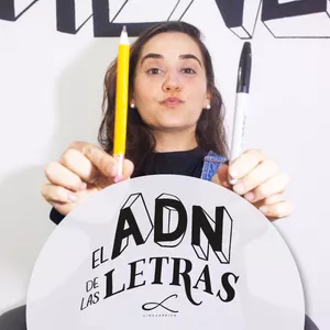 Imagen de portada para Curso online El ADN de las letras