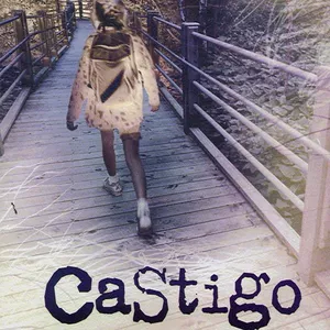 Imagem principal do produto Audiolibro Castigo