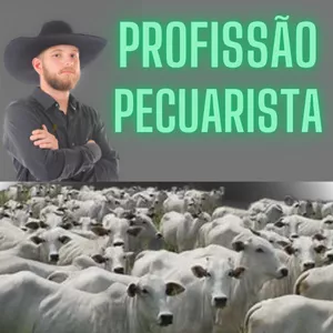 Imagem do curso PROFISSÃO PECUARISTA
