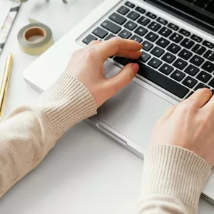Curso Redator Wordpress