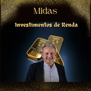 Imagem de Midas - Investimentos de Renda criado por Francisco na hotmart
