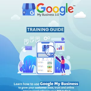 Cover image for Ebook Google My Business