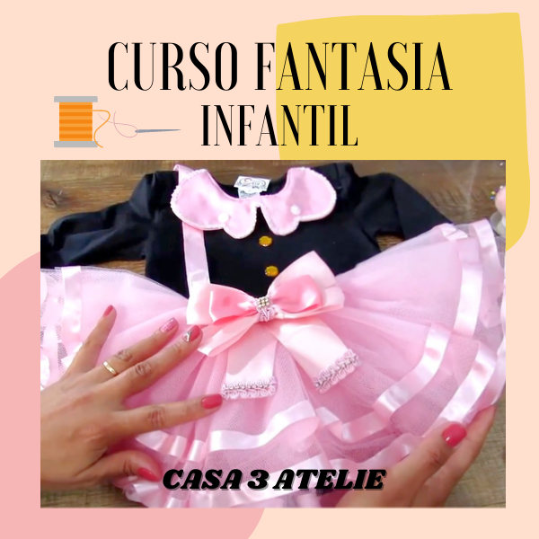Capa do curso 