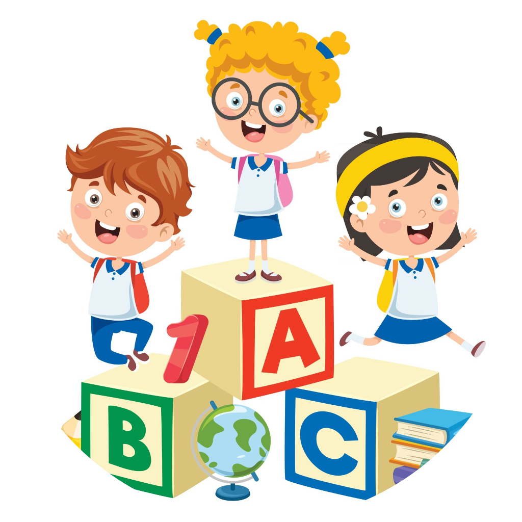 ABC Reforço escolar