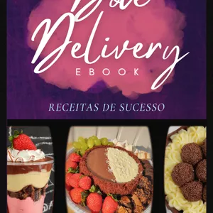 Doce delivery