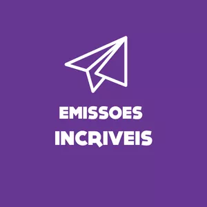 Imagem de capa para o Curso online Emissões Incríveis