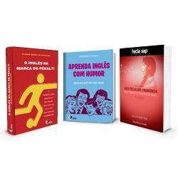 Imagem do curso Combo 3 e-books