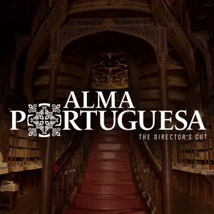 Imagem de capa para o Curso online Alma Portuguesa (Longa-metragem)