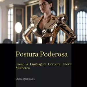 Imagem de capa para o Curso online Manual de Autoterapia — Postura e Presença Poderosa