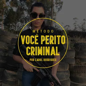 Imagem de capa para o Curso online Método Você Perito Criminal - O Passo a Passo para se preparar para o concurso de Perícia Criminal